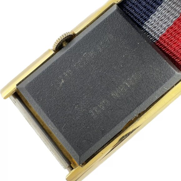 Vintage Gruen 17 Jewel Unisex Mechanical Wristwatch UT-70 Retro Rectangular - Picture 7 of 7